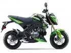 Kawasaki Z125 Pro KRT